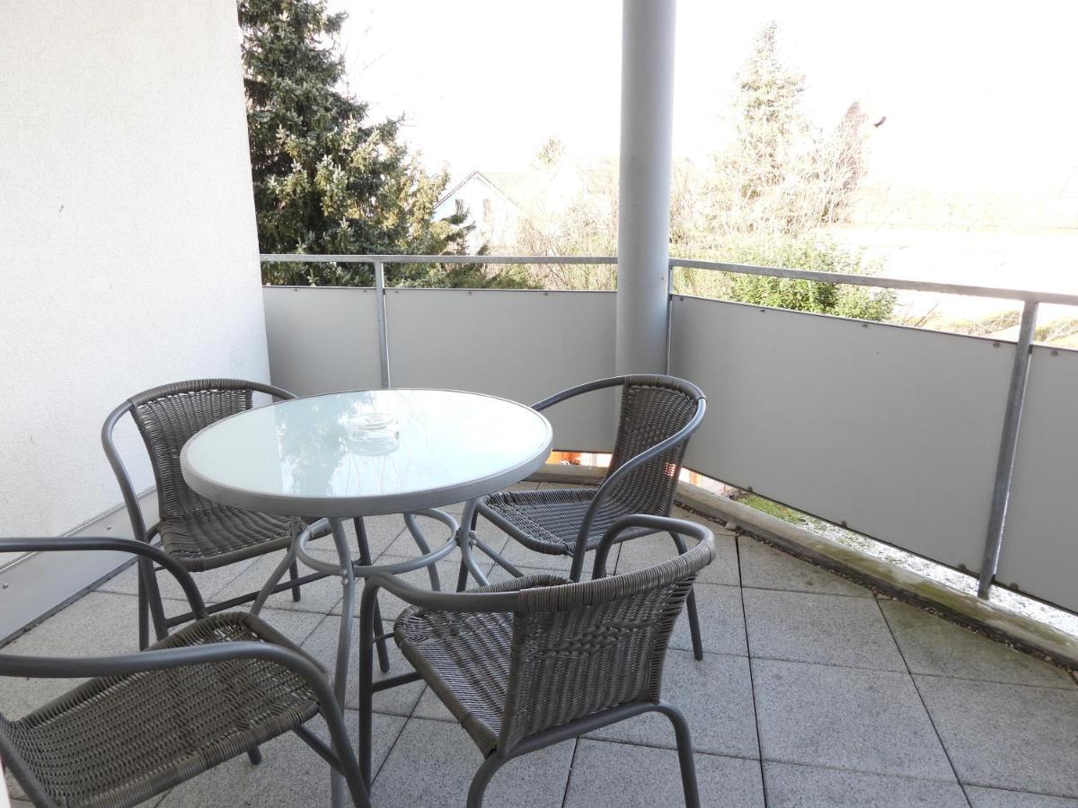 Braviscasa - Ferienresidenz Haus Am Bach Vogtsburg Am Kaiserstuhl Экстерьер фото